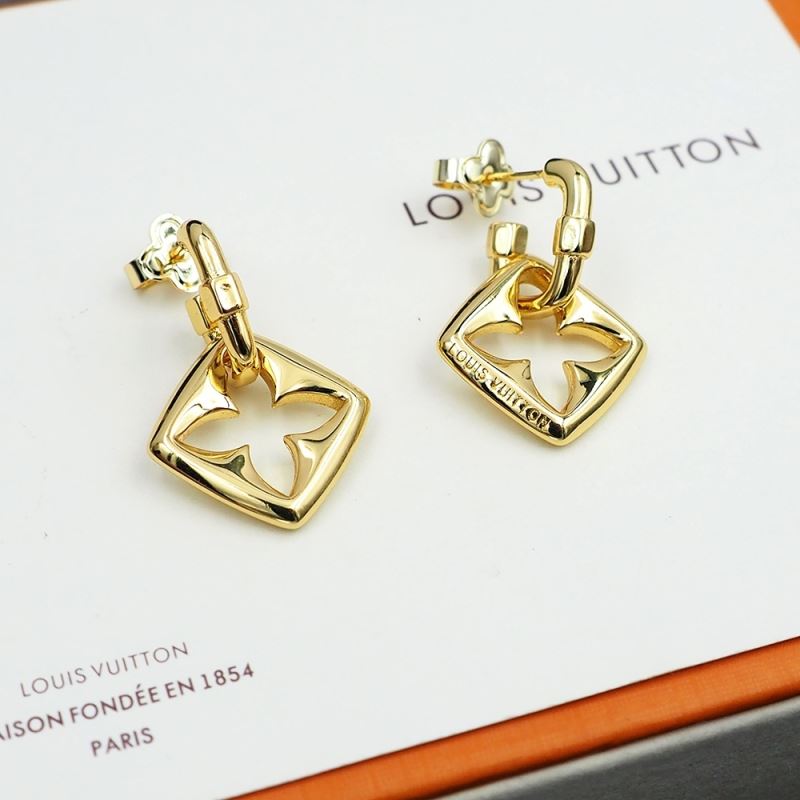 Louis Vuitton Earrings